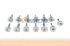 BMW 24117552108KIT3 Screws Assortment